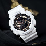 Men's Premium Chronograph Watches Roposo Clout