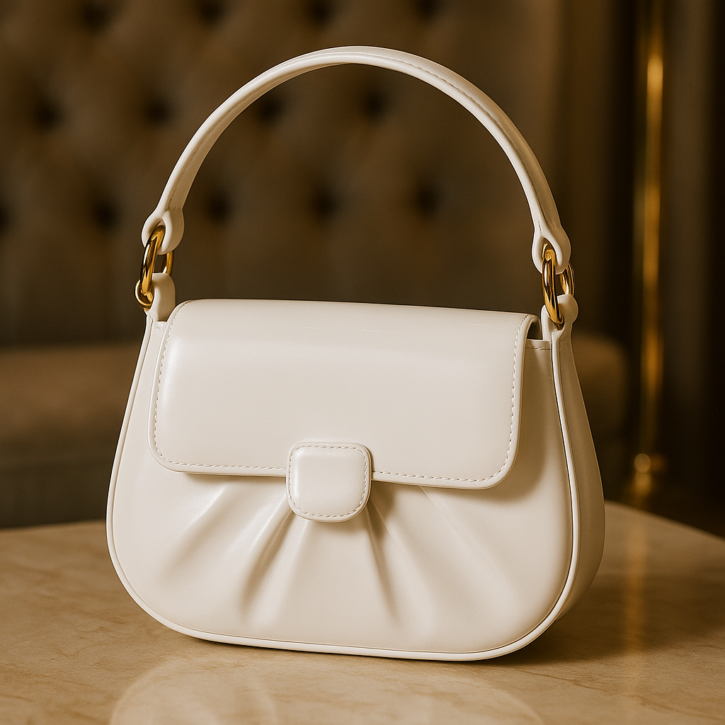 Gloss Charm Bag tubamart.shop