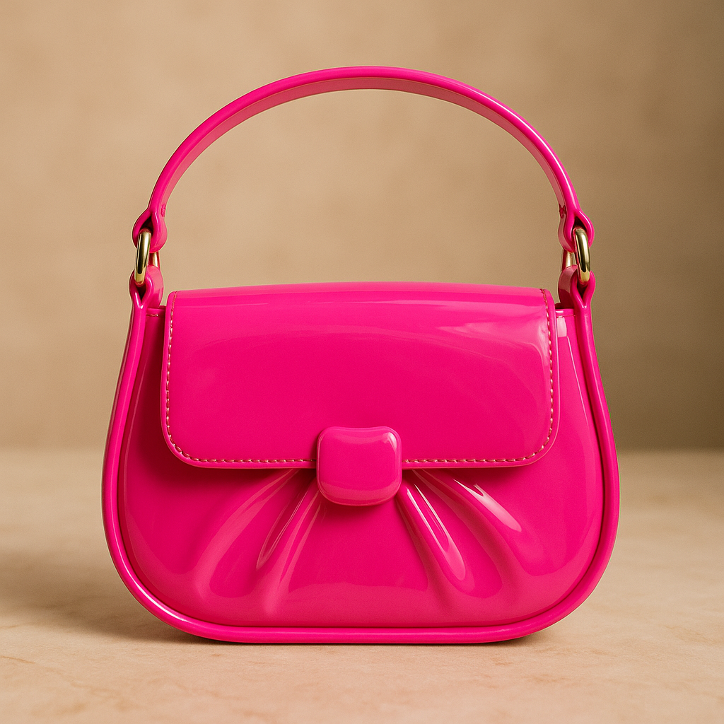 Gloss Charm Bag tubamart.shop