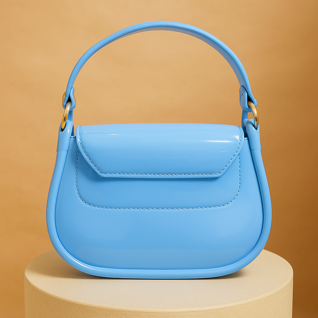 Gloss Charm Bag tubamart.shop