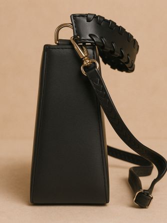 Trendy Light Green Leather Handbag for Women - Elegant & Modern Design tubamart.shop