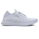 Asian Hattrick-09 Green Sports Shoes Roposo Clout