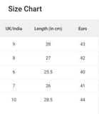 Afreet Sneaker White Shoes For Men Roposo Clout