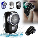 Mini Electric Shaver Roposo Clout