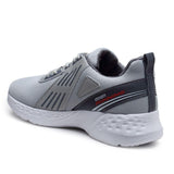 Asian Blade-10 Grey Sports Shoes Roposo Clout