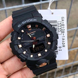 Men's Silicon Watch Roposo Clout