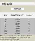 Uptownie Lite Women's Crepe Printed Dhoti Pattern Jumpsuit Roposo Clout