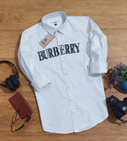 Cotton Printed Full Sleeves Regular Fit Mens Casual Shirt Roposo Clout