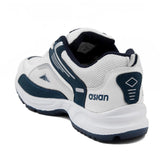Asian Future-01 White Sports Shoes Roposo Clout