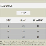 Women's Crepe Solid Off Shoulder Crop Top Roposo Clout