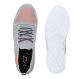 BIRDE Trending Stylish Walking Regular Wear Flying Knitt Sports Shoes For Men Roposo Clout