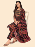 Unique Printed Cotton Kurti Pant Set Roposo Clout