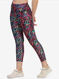 Women's Polyester Printed Track Suit Roposo Clout