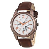Casual Men's Watch Roposo Clout