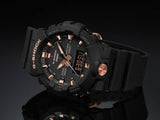 Men's Silicon Watch Roposo Clout