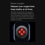 New T55 Smart Watch Roposo Clout