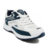 Asian Future-01 White Sports Shoes Roposo Clout