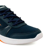 Asian Velocity-01 Navy Sports Shoes Roposo Clout