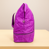 Classic Foldable Travel Bag tubamart.shop