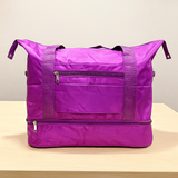 Classic Foldable Travel Bag tubamart.shop