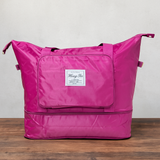 Classic Foldable Travel Bag tubamart.shop