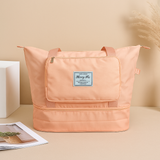 Classic Foldable Travel Bag tubamart.shop