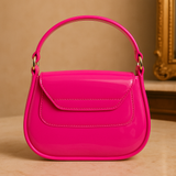 Gloss Charm Bag tubamart.shop