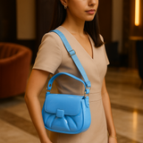 Gloss Charm Bag tubamart.shop