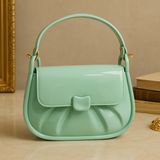 Gloss Charm Bag tubamart.shop