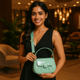 Gloss Charm Bag tubamart.shop